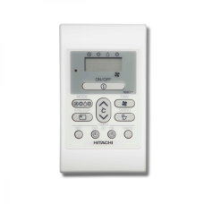 Кондиционер Hitachi RAK-50PSES / RAC-50WSE Кондиционер Hitachi RAK-50PSES / RAC-50WSE