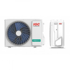 Кондиционер IGC RAS-07MBL / RAC-07MBL Кондиционер IGC RAS-07MBL / RAC-07MBL