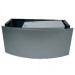 Водосборник CDF 10 серый