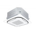 Кассетный кондиционер Daikin FCAG125B / RQ125B