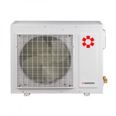 Тепловой насос Kentatsu KSGOT26HZRN1/KSROT26HZRN1