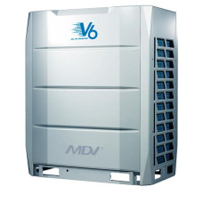 Наружный блок VRF MDV6-615WV2GN1