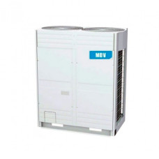 Колонный кондиционер MDV MDFA3-96HRN1/MDOV-96HN1 Колонный кондиционер MDV MDFA3-96HRN1/MDOV-96HN1