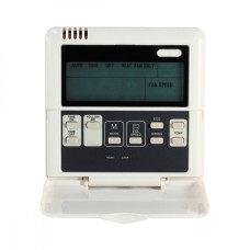 Канальный кондиционер Midea MTIU-12HWFNX(GA) / MOX230-12HFN8-Q(GA)