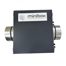 Блок фильтрации Minibox Airbox 125