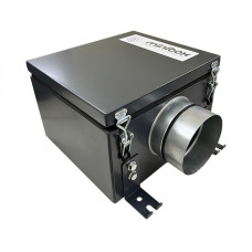 Блок фильтрации Minibox Airbox 125