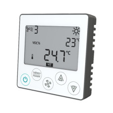 Приточная установка Minibox.W-650-1/13kW/G4 Zentec