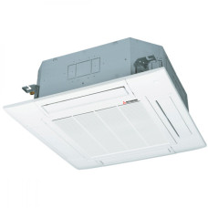 Кассетный кондиционер Mitsubishi Heavy FDT140VH / FDC140VSA-W