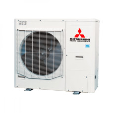 Напольно-потолочный кондиционер Mitsubishi Heavy FDE125VH / FDC125VNA-W