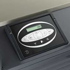 Осушитель воздуха Dantherm CDT 90 Mk III промышленный мобильный