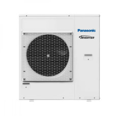 Наружный блок мульти сплит системы Panasonic CU-5E34PBD