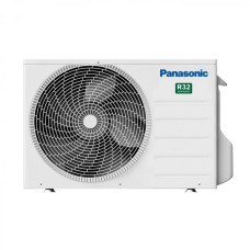 Тепловой насос Panasonic CS-HZ25UKE/CU-HZ25UKE Тепловой насос Panasonic CS-HZ25UKE/CU-HZ25UKE