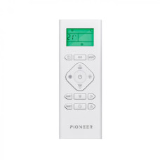 Кондиционер Pioneer KFR20FW / KOR20FW