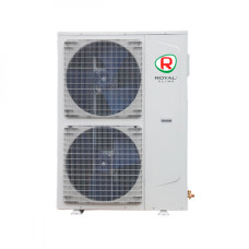 Канальный кондиционер Royal Clima CO-D 48HNXA/CO-E 48HNXA Competenza