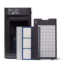 Очиститель воздуха Sharp KCG41RH Очиститель воздуха Sharp KCG41RH