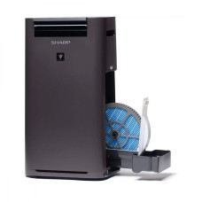 Очиститель воздуха Sharp KCG41RH Очиститель воздуха Sharp KCG41RH