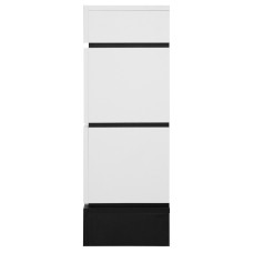 Каминокомплект: Очаг Electrolux EFP/P-3620LS, портал Moderno 42/40/36, белый, р/в