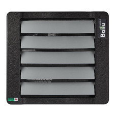 Тепловентилятор водяной BALLU BHP-W3-30-S Тепловентилятор водяной BALLU BHP-W3-30-S
