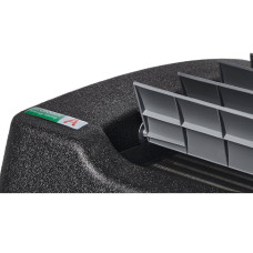 Тепловентилятор водяной BALLU BHP-W3-30-S Тепловентилятор водяной BALLU BHP-W3-30-S