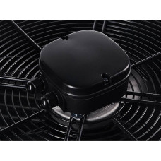 Тепловентилятор водяной BALLU BHP-W3-30-S Тепловентилятор водяной BALLU BHP-W3-30-S