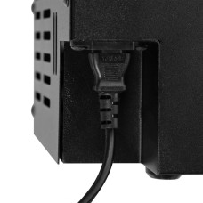 Очаг электрический Royal Thermo RTFP/P630M 3D Cassette Mystery