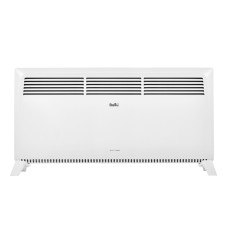 Конвектор электрический Ballu Solo Turbo BEC/SMT-2500 + Кронштейн CWM-02