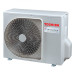 Наружный блок мульти сплит системы Toshiba RAS-2M14U2AVG-E