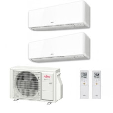 Fujitsu AOYG14KBTA2 / ASYG07KMCC - 2 шт.