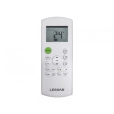 Кондиционер Lessar LS-HE12KRA2A/LU-HE12KRA2A