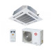 Кассетный кондиционер Kentatsu KSVC105HFAN3/KPU95-S/KSUC105HFAN3