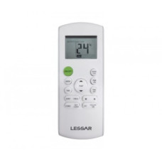 Кондиционер Lessar LS-HE24KSA2/LU-HE24KSA2