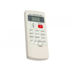Кассетный кондиционер Roda RS-CS60AY/RU-60AY3