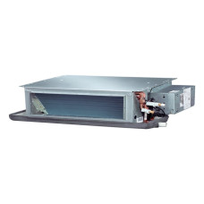 Кассетный кондиционер Haier AD50S2SS1FA/1U50S2SJ2FA