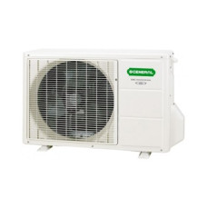 Кондиционер General ASHG30KMTA/-43
