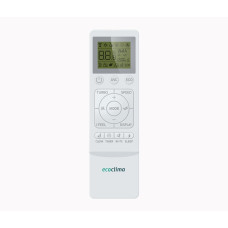 Кондиционер Ecoclima EC-09QC/ECW-09QC
