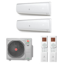 Royal Clima 2RMX-14HN / OUT / RCI-TM09HN - 2 шт.