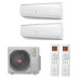 Royal Clima 2RMX-14HN / OUT / RCI-TM09HN - 2 шт.