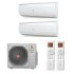 Royal Clima 2RMX-14HN / OUT / RCI-TM09HN - 2 шт.