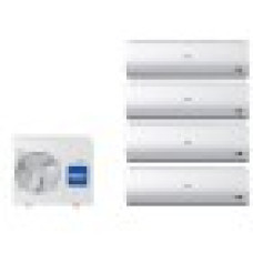 Haier 4U26HS1ERA / AS07BS4HRA - 4 шт.