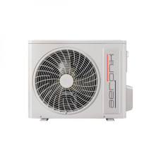 Напольно-потолочный кондиционер Aeronik ASI-ATH35ZD1/A-S / ASO-AGUHN35W1/INV