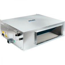 Канальный кондиционер AUX ALMD-H18/4DR2A / AL-H18/4DR2A(U)