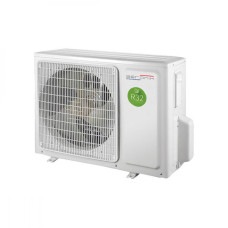 Наружный блок мульти сплит системы Aeronik ASO-14HMZK1(GWHD(14)NK6OO)