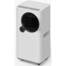 Кондиционер Ballu Eclipse BPAC-10 EPW/N6 white