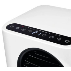 Кондиционер Ballu Eclipse BPAC-10 EPW/N6 white