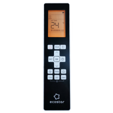 Кондиционер Ecostar KVS-SP09HT.1