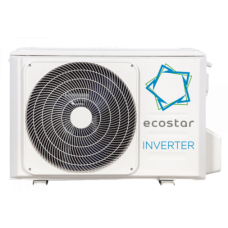 Кондиционер Ecostar KVS-SP09HT.1