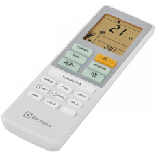 Кондиционер Electrolux Loft EACS-09HAL/N8