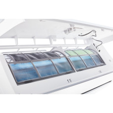 Кондиционер Electrolux Loft EACS-09HAL/N8