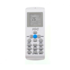 Напольно-потолочный кондиционер IGC IFХ-60HS/U