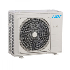 Канальный кондиционер MDV MDTI-36HWFN8 / MDOU-36HFN8